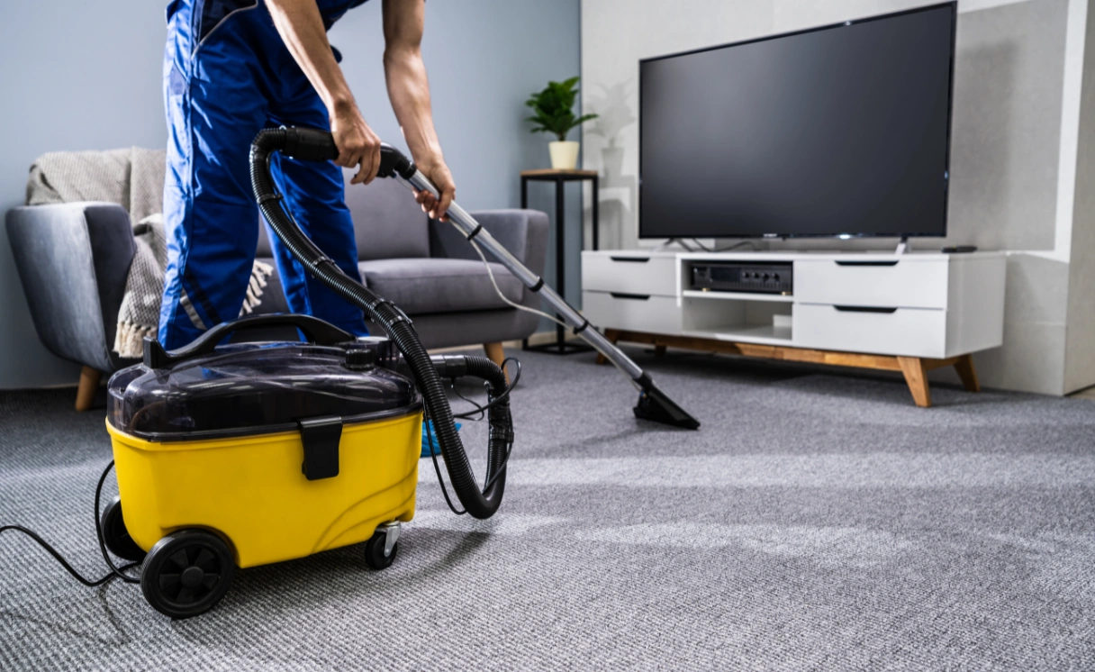 Extract Upholstery Cleaning Darling Contact Office